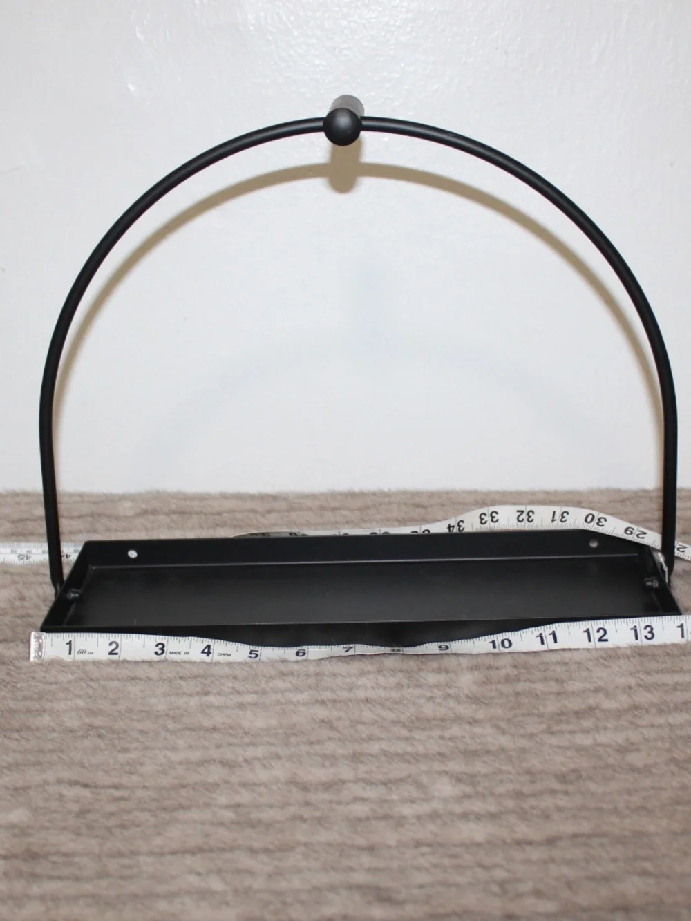Williams Sonona Linden Fixture Shelf.